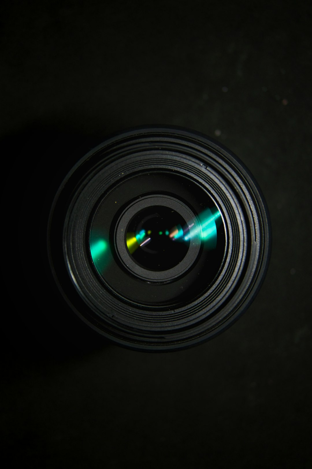 Camera Equipment