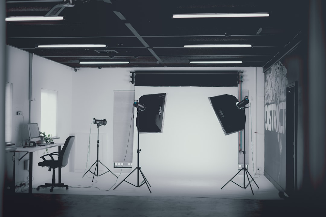 Portrait Photography