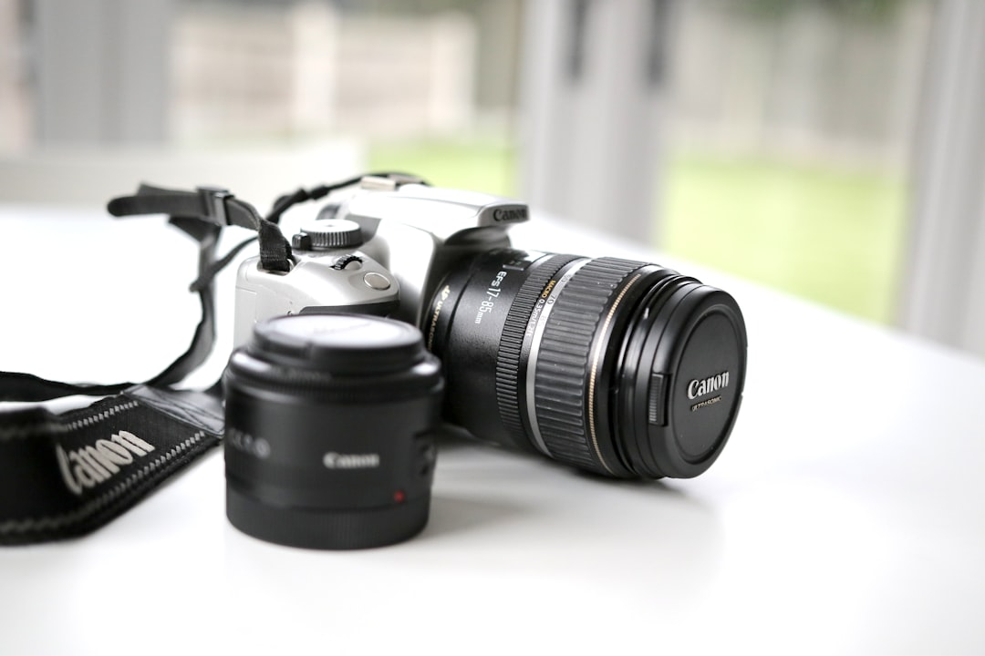 Landscape Photography
